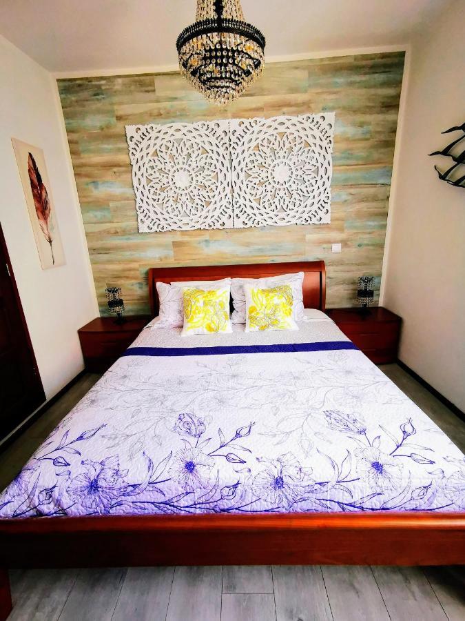 Apartamento Marysol Nazaré Exterior foto