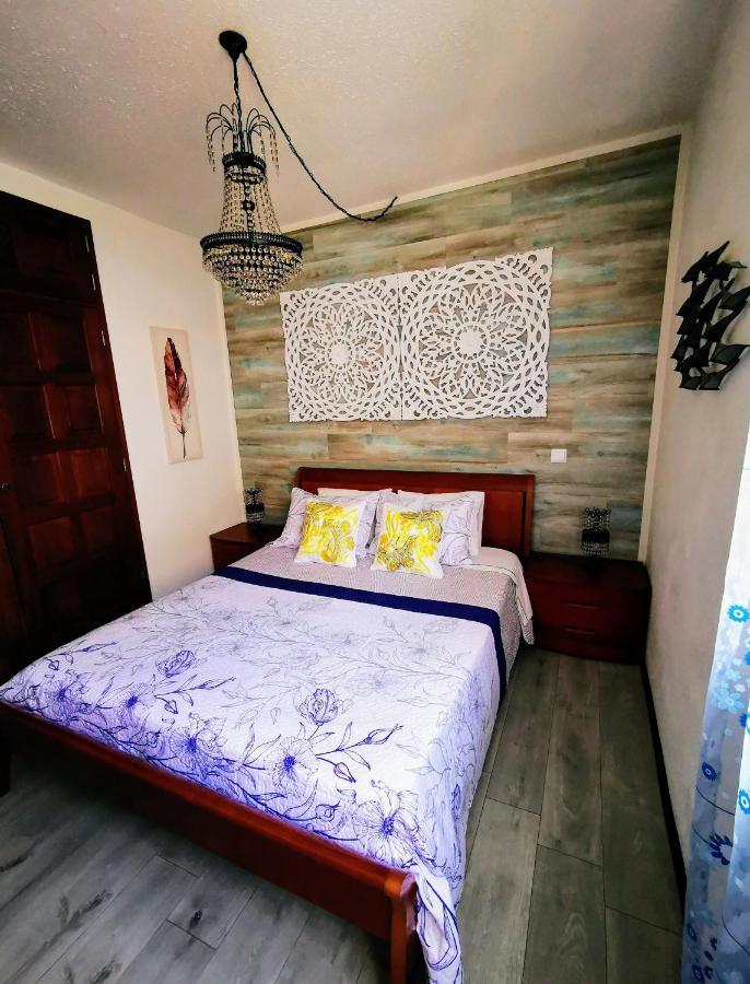 Apartamento Marysol Nazaré Exterior foto