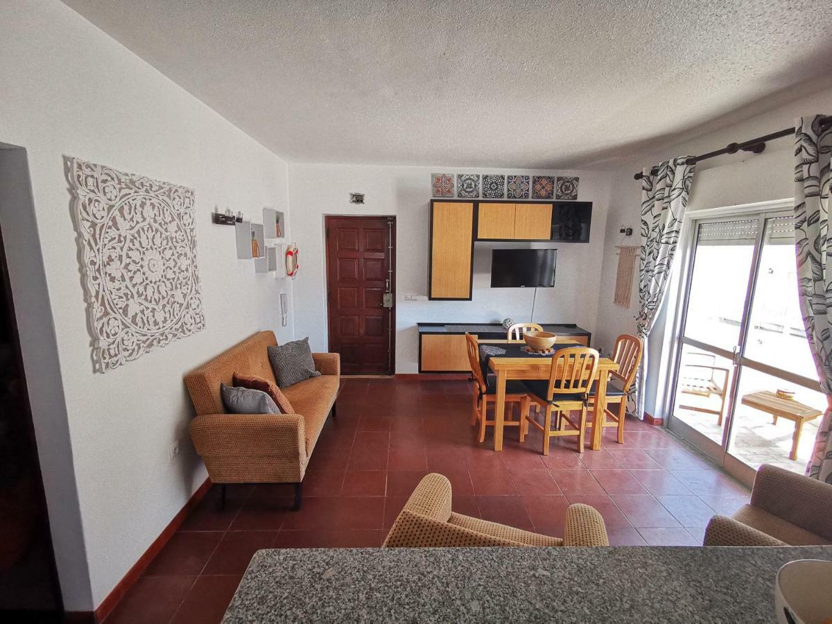 Apartamento Marysol Nazaré Exterior foto