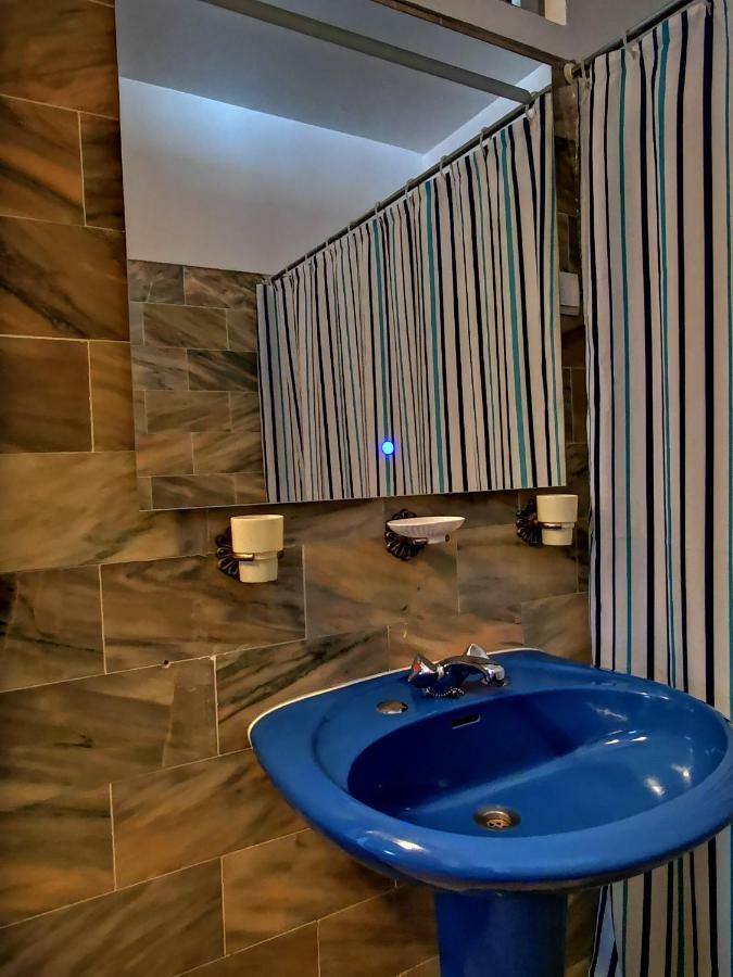 Apartamento Marysol Nazaré Exterior foto