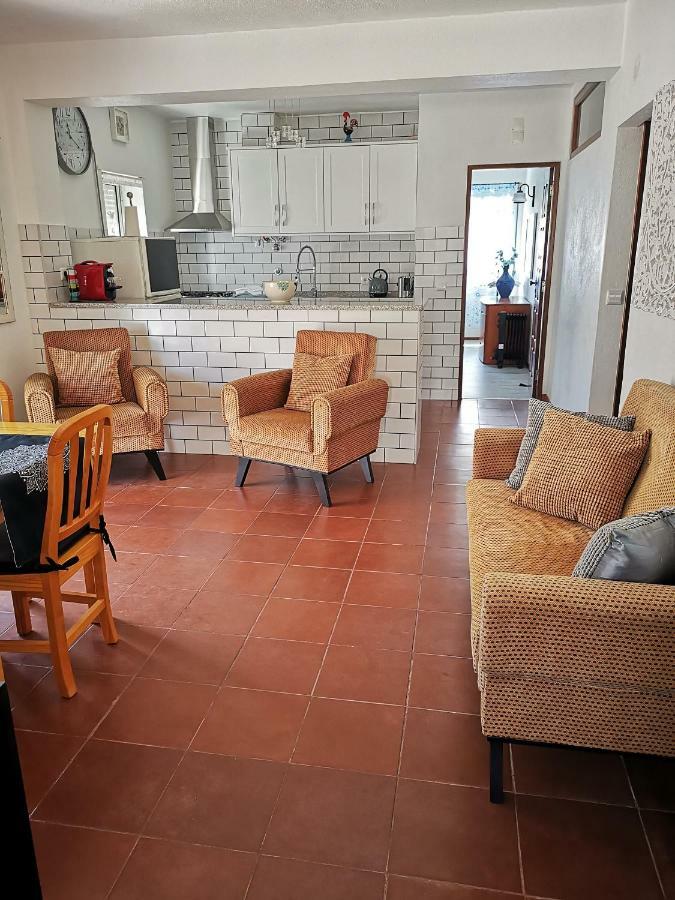 Apartamento Marysol Nazaré Exterior foto