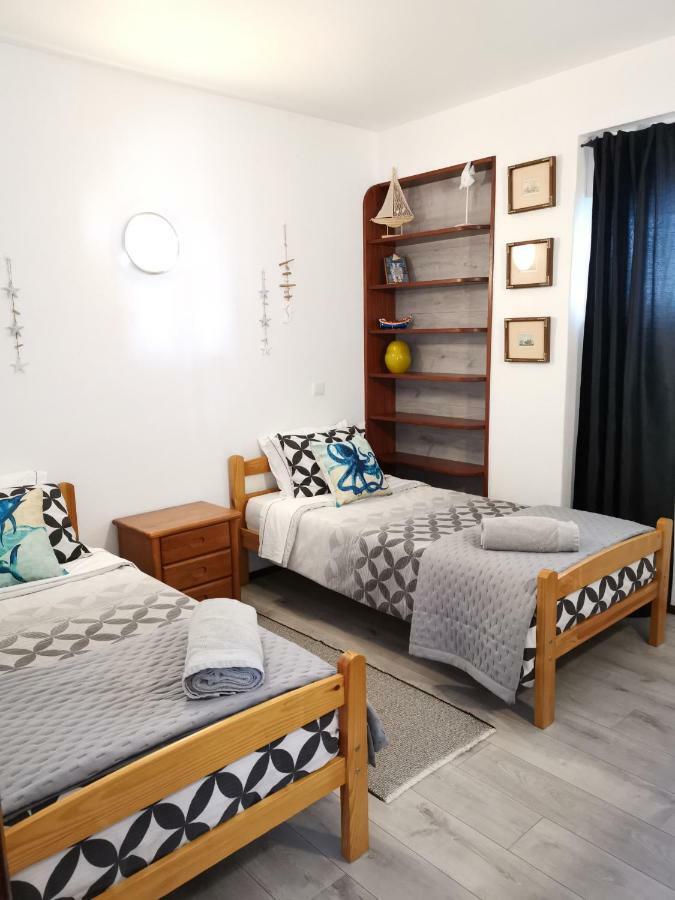 Apartamento Marysol Nazaré Exterior foto