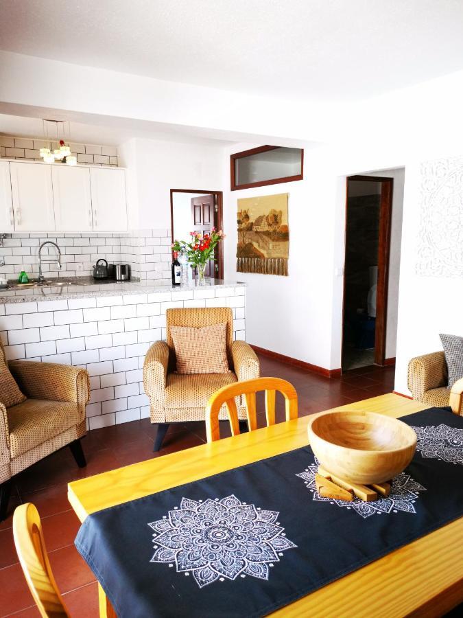 Apartamento Marysol Nazaré Exterior foto