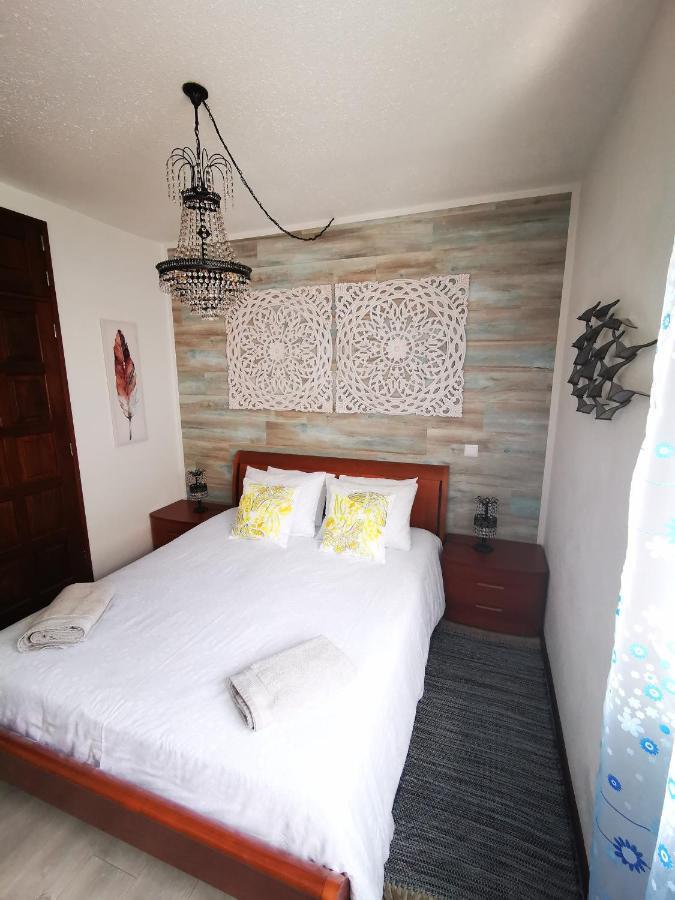 Apartamento Marysol Nazaré Exterior foto