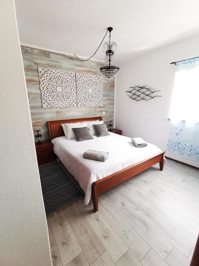 Apartamento Marysol Nazaré Exterior foto